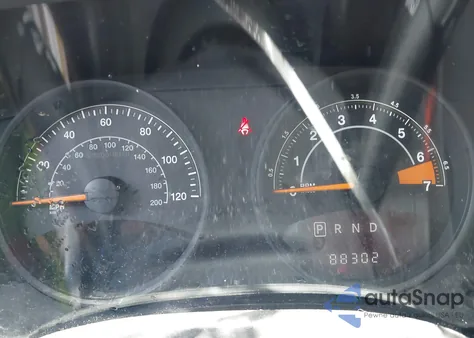 2016 Jeep Compass Sport z USA, uszkodzony, nr VIN 1C4NJDBB0GD523921